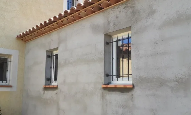 Création de garage, Grasse, Dos Reis Construction